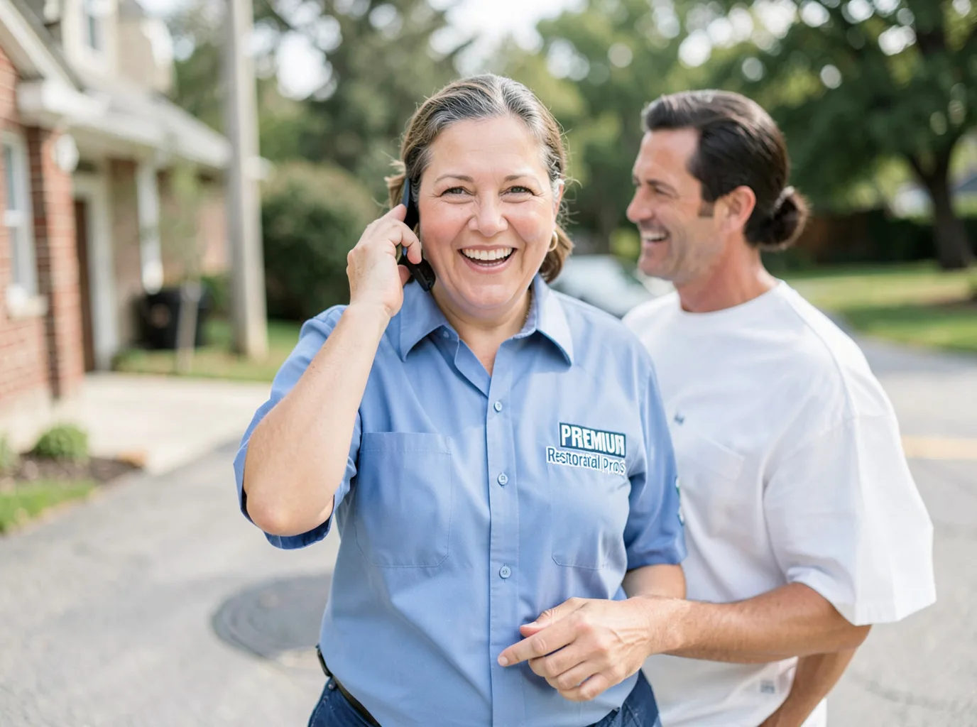 Water Damage Restoration Elmwood Park, NJ FAQs